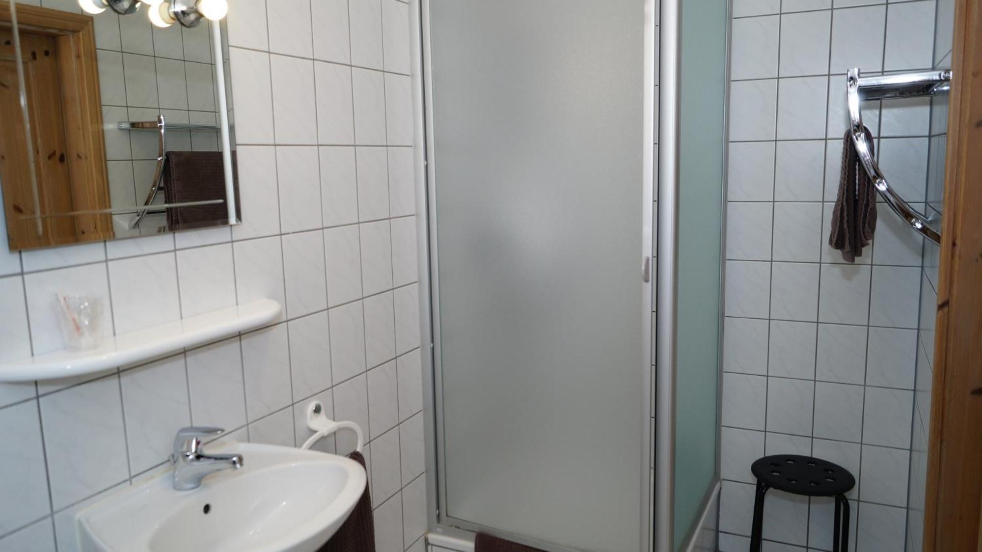 Landgasthof Falken Huttlingen Habitación foto