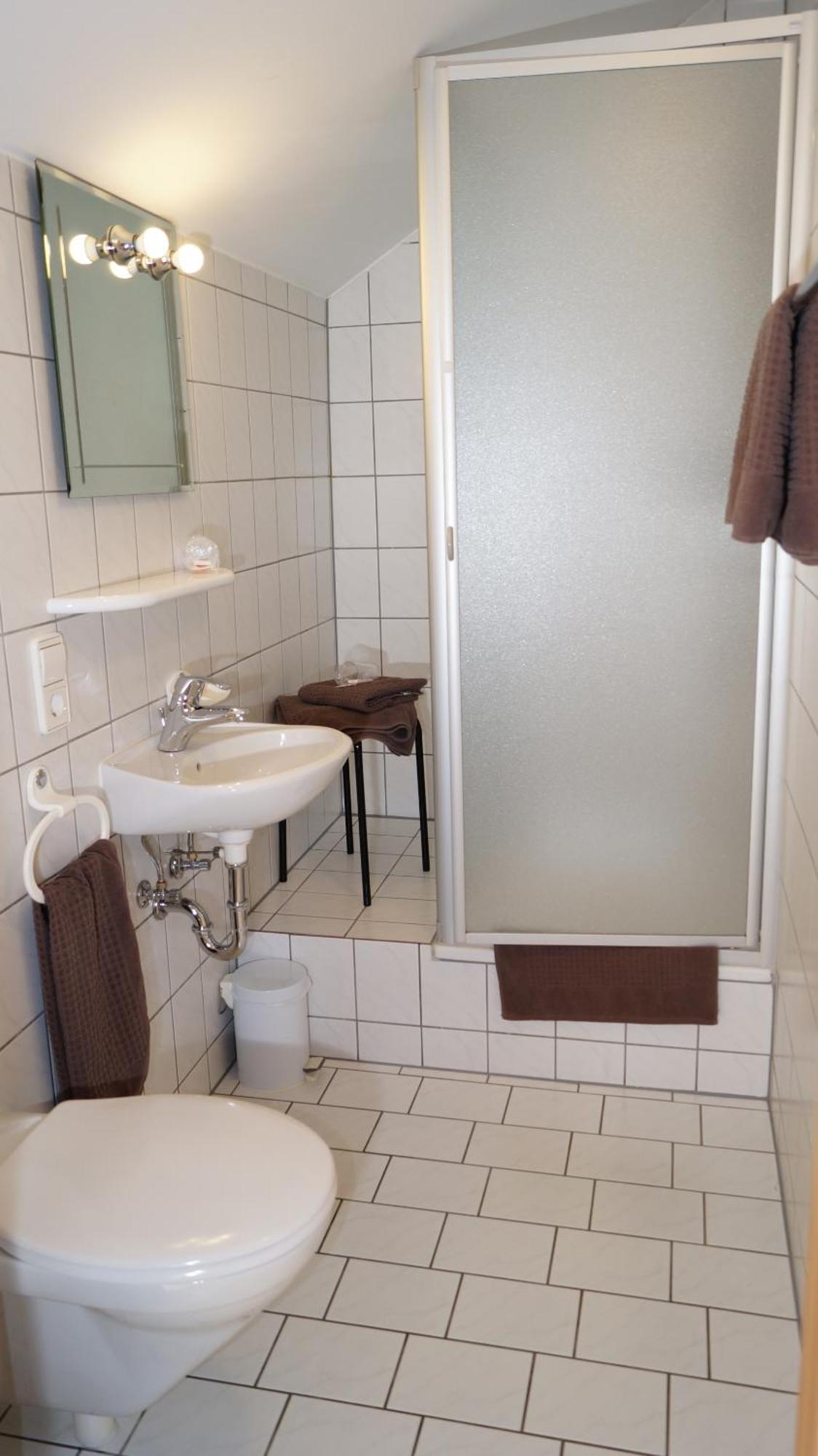 Landgasthof Falken Huttlingen Habitación foto